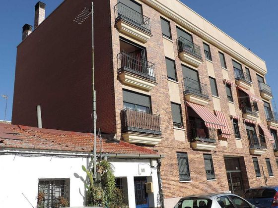 Foto 1 de Pis en venda a calle Oviedo de 2 habitacions i 47 m²