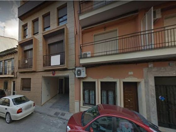 Foto 1 de Piso en venta en calle Miguel Estepa Hermosilla de 2 habitaciones con terraza y piscina