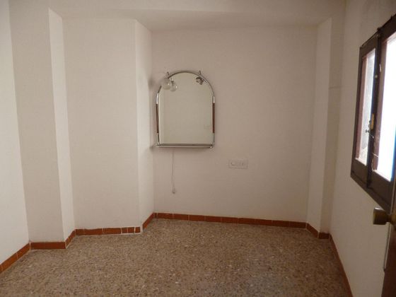 Foto 2 de Pis en venda a Alhama de Aragón de 3 habitacions amb balcó i calefacció