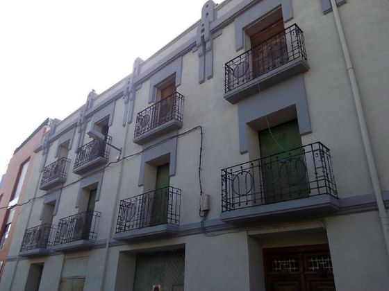 Foto 1 de Piso en venta en Cariñena de 5 habitaciones y 148 m²