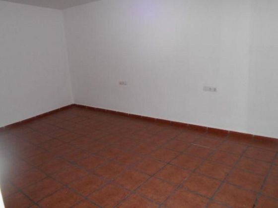 Foto 2 de Pis en venda a Santa Coloma de Queralt de 2 habitacions i 101 m²