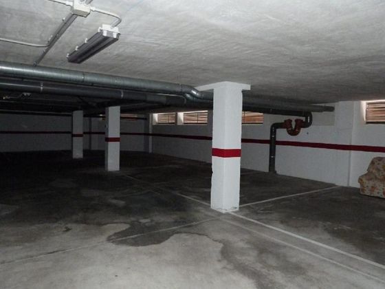 Foto 2 de Garatge en venda a Algorfa de 12 m²