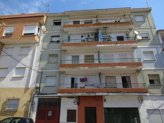 Foto 2 de Pis en venda a Tarancón de 3 habitacions i 88 m²