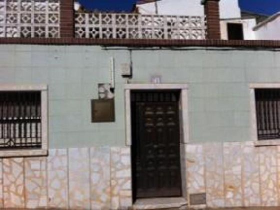 Foto 1 de Casa en venda a Las Mercedes - El Cármen de 3 habitacions i 89 m²