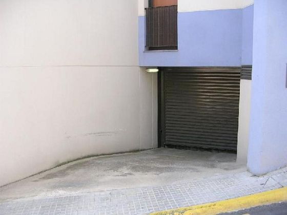 Foto 2 de Garatge en venda a Sant Llorenç d´Hortons de 10 m²