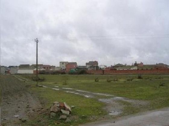 Foto 2 de Terreny en venda a Nava de la Asunción de 5520 m²