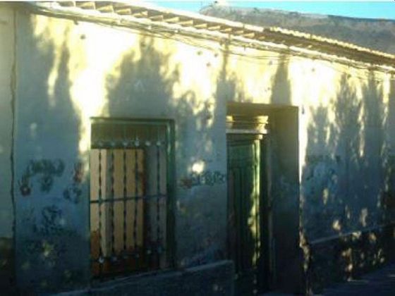 Foto 2 de Venta de terreno en Barriomar de 122 m²