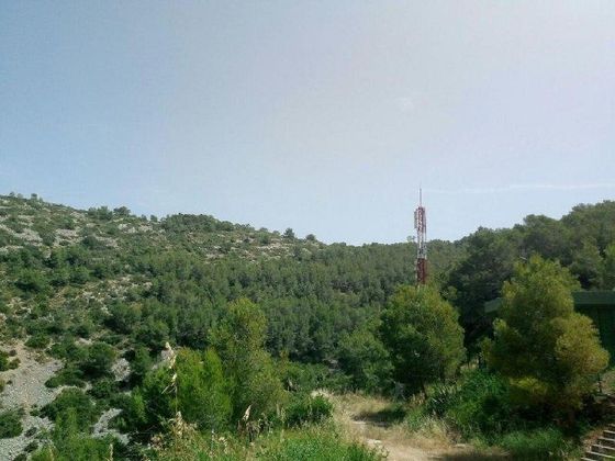 Foto 2 de Venta de terreno en Levantina - Montgavina - Quintmar de 954 m²