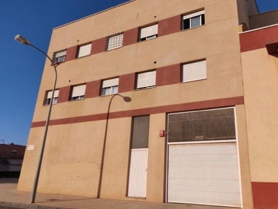 Foto 1 de Garatge en venda a Santa Maria del Águila - Las Norias de Daza de 23 m²