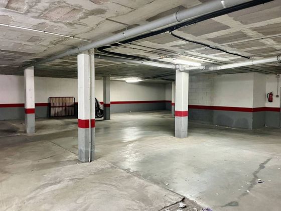 Foto 1 de Garatge en venda a calle D'es Gregal de 9 m²
