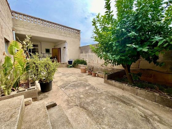 Foto 1 de Xalet en venda a Campos de 5 habitacions amb terrassa i jardí