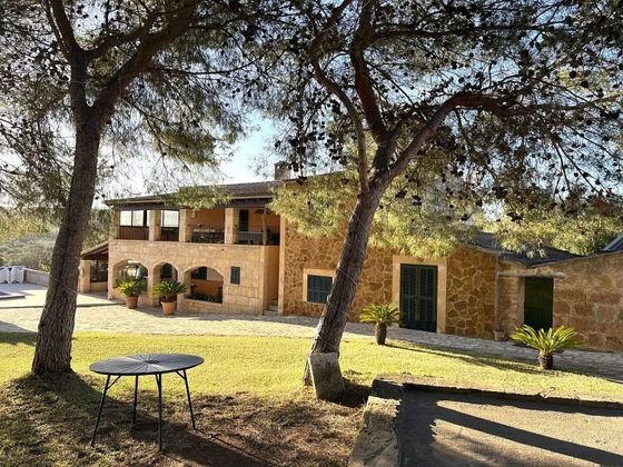 Foto 1 de Casa rural en venda a polígono Diseminado de 10 habitacions amb terrassa i piscina