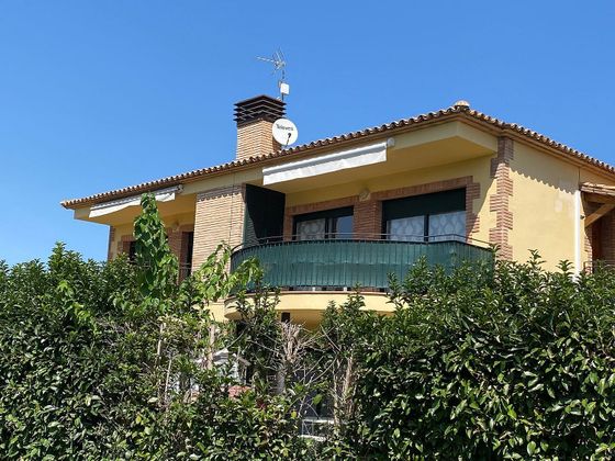 Foto 1 de Pis en venda a Torroella de Fluvià de 2 habitacions amb terrassa i garatge