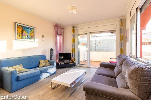 Foto 1 de Piso en venta en calle Moxo de 2 habitaciones con terraza y aire acondicionado