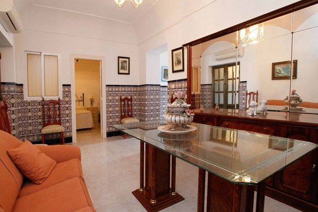Foto 1 de Xalet en venda a Solana de los Barros de 3 habitacions amb terrassa