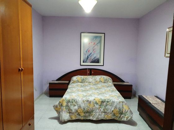 Foto 2 de Xalet en venda a Valverde de Llerena de 5 habitacions amb terrassa