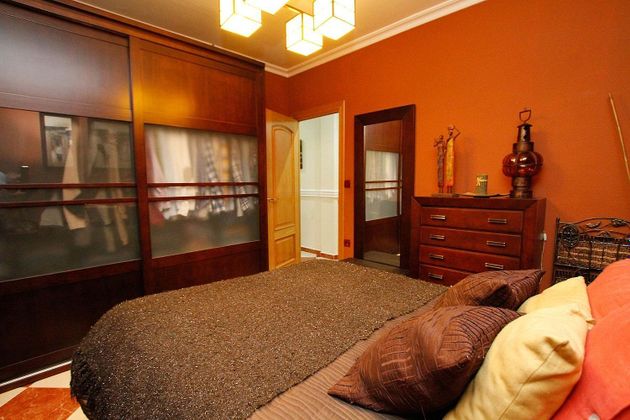 Foto 2 de Pis en venda a Puebla de la Calzada de 3 habitacions amb terrassa i aire acondicionat
