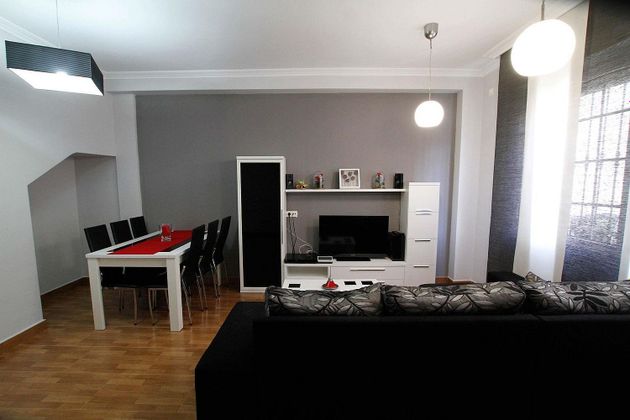Foto 1 de Dúplex en venda a Talavera la Real de 4 habitacions amb garatge i aire acondicionat