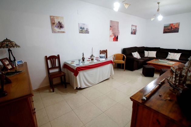 Foto 2 de Xalet en venda a Guadiana del Caudillo de 3 habitacions amb terrassa i balcó
