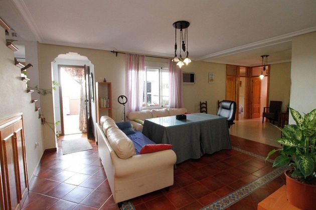 Foto 1 de Xalet en venda a Valdelacalzada de 5 habitacions amb terrassa i aire acondicionat
