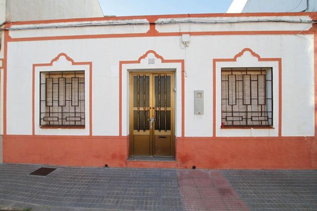 Foto 1 de Xalet en venda a Puebla de la Calzada de 4 habitacions i 142 m²