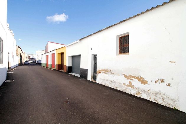 Foto 2 de Xalet en venda a Puebla de la Calzada de 2 habitacions i 194 m²