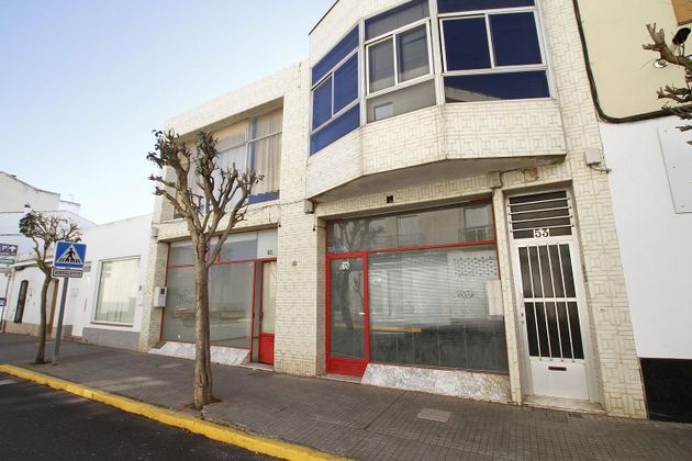 Foto 1 de Edifici en venda a Montijo de 190 m²