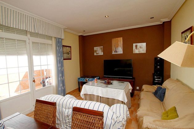 Foto 1 de Xalet en venda a Montijo de 3 habitacions i 109 m²