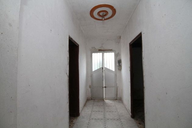 Foto 2 de Venta de chalet en Pueblonuevo del Guadiana de 3 habitaciones y 78 m²