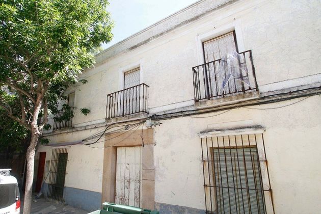 Foto 1 de Pis en venda a Montijo de 4 habitacions amb terrassa i balcó