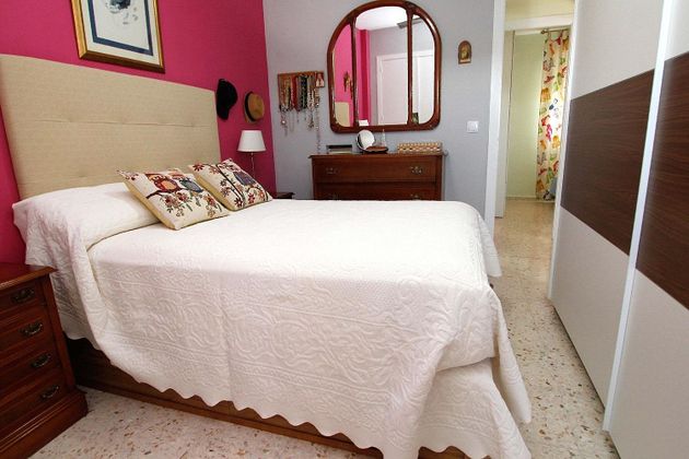 Foto 1 de Pis en venda a Montijo de 2 habitacions amb terrassa i balcó