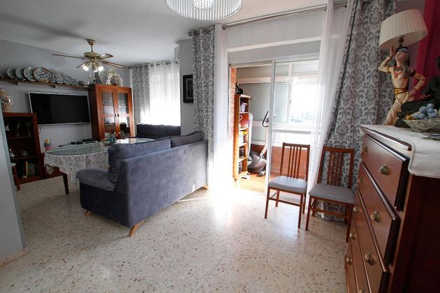Foto 2 de Pis en venda a Montijo de 2 habitacions amb terrassa i balcó