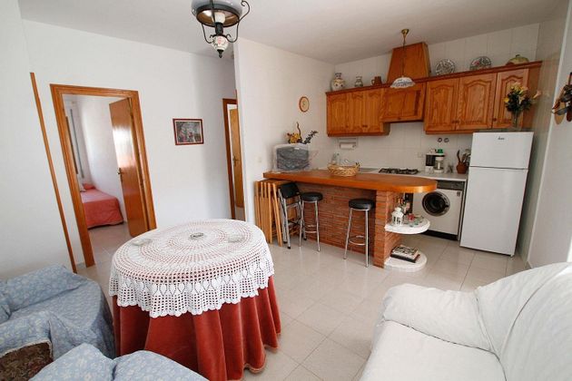 Foto 1 de Pis en venda a Montijo de 3 habitacions amb terrassa