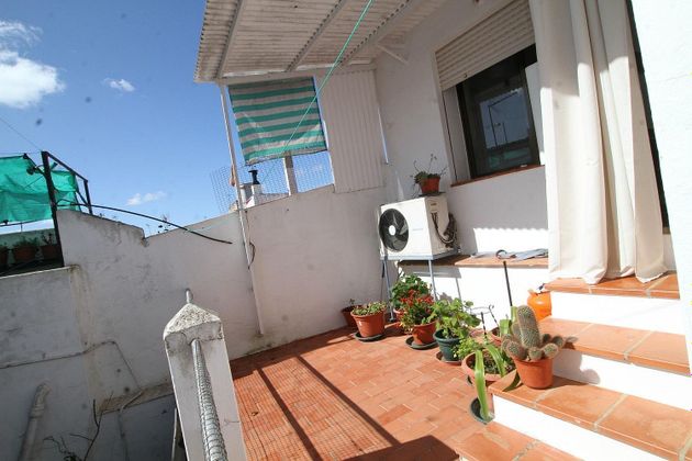 Foto 2 de Pis en venda a Montijo de 3 habitacions amb terrassa