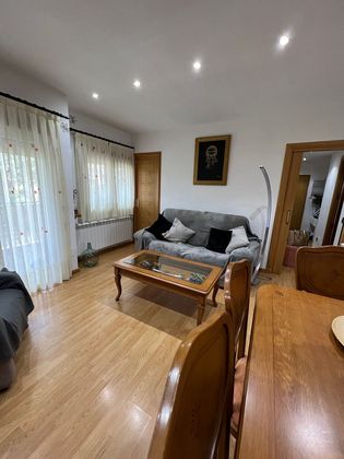 Foto 2 de Piso en venta en Gorronal-P29 de 3 habitaciones con terraza y piscina