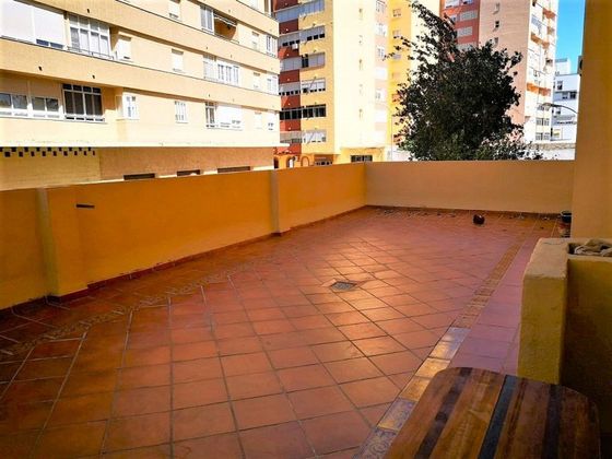 Foto 2 de Pis en venda a Centro Ciudad de 3 habitacions amb terrassa i ascensor