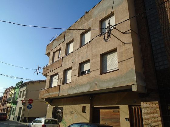 Foto 2 de Casa en venda a calle Alguersuari de 5 habitacions amb terrassa i garatge