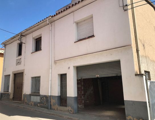 Foto 1 de Xalet en venda a calle Sant Pere de 6 habitacions amb terrassa i garatge