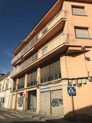 Foto 2 de Edificio en venta en calle Esteve Mogas de 1350 m²