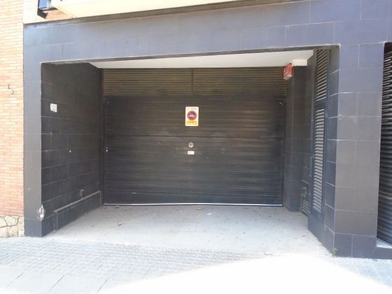 Foto 1 de Garaje en venta en Sant Celoni de 11 m²