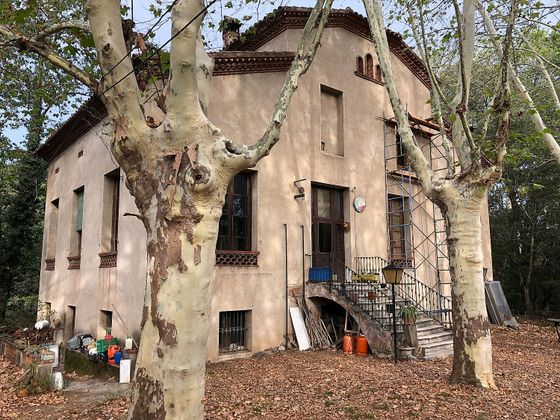 Foto 1 de Casa en venta en Sant Celoni de 20 habitaciones con jardín