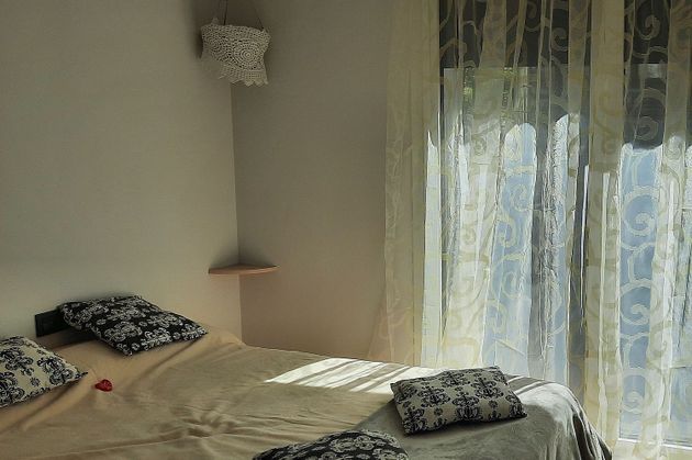 Foto 2 de Pis en venda a Massana, la de 2 habitacions amb terrassa i calefacció