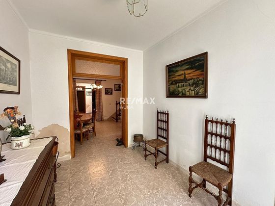 Foto 1 de Casa adossada en venda a Sant Llorenç des Cardassar de 4 habitacions amb terrassa i balcó