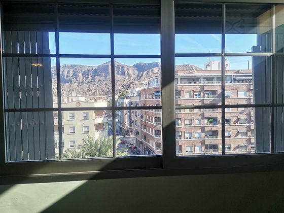 Foto 1 de Àtic en venda a Orihuela ciudad de 5 habitacions amb terrassa i aire acondicionat