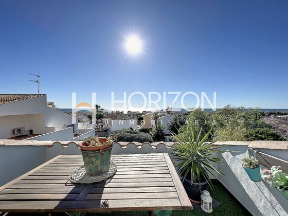 Foto 1 de Casa en venta en Mas Mel - Bellamar de 4 habitaciones con terraza y piscina