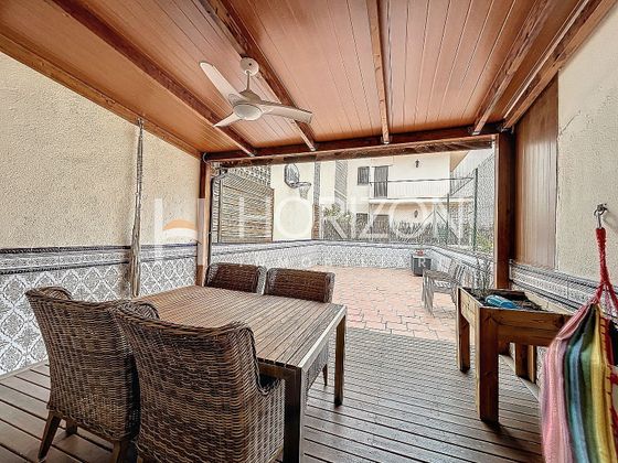 Foto 1 de Pis en venda a Santa Rosa - Can Mariner de 3 habitacions amb terrassa i balcó