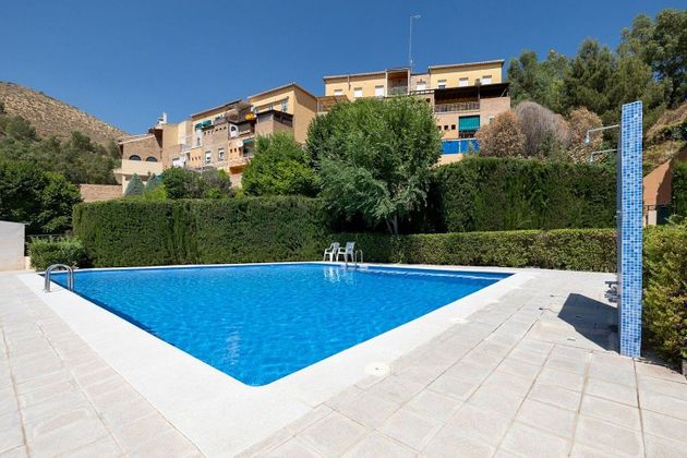 Foto 1 de Dúplex en venta en calle Julio Cesar de 2 habitaciones con terraza y piscina