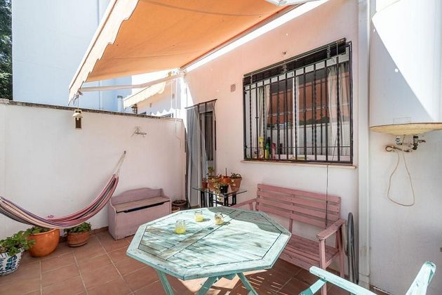 Foto 2 de Casa en venda a Cájar de 3 habitacions amb garatge i balcó