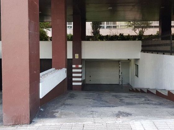 Foto 1 de Garatge en venda a avenida Da Gran Vía de 15 m²