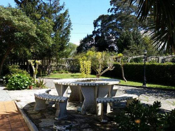 Foto 2 de Casa en lloguer a calle Lugar Porto de Meloxo de 4 habitacions amb jardí